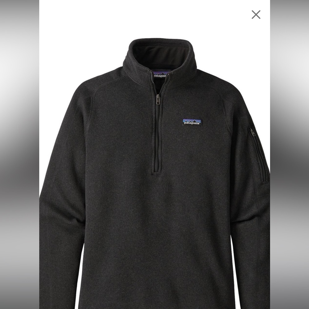 COPY - Patagonia Better Sweater